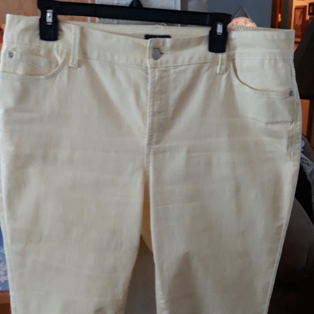 NYDJ Jeans